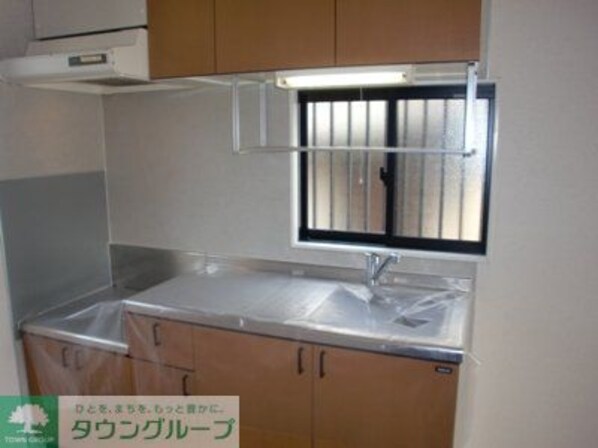 エスペランサB(エスペランサビー)の物件内観写真